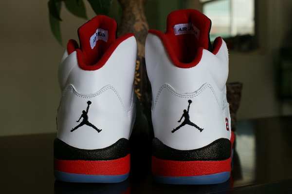 Jordan 5 Men Super Perfect--009